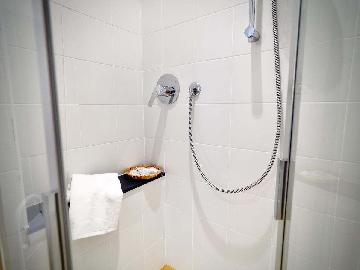Apartamento Sottoripa 87a Di Fronte All'acquario - Genovabnb It *